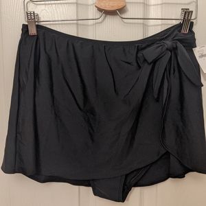 Old Navy swim skort